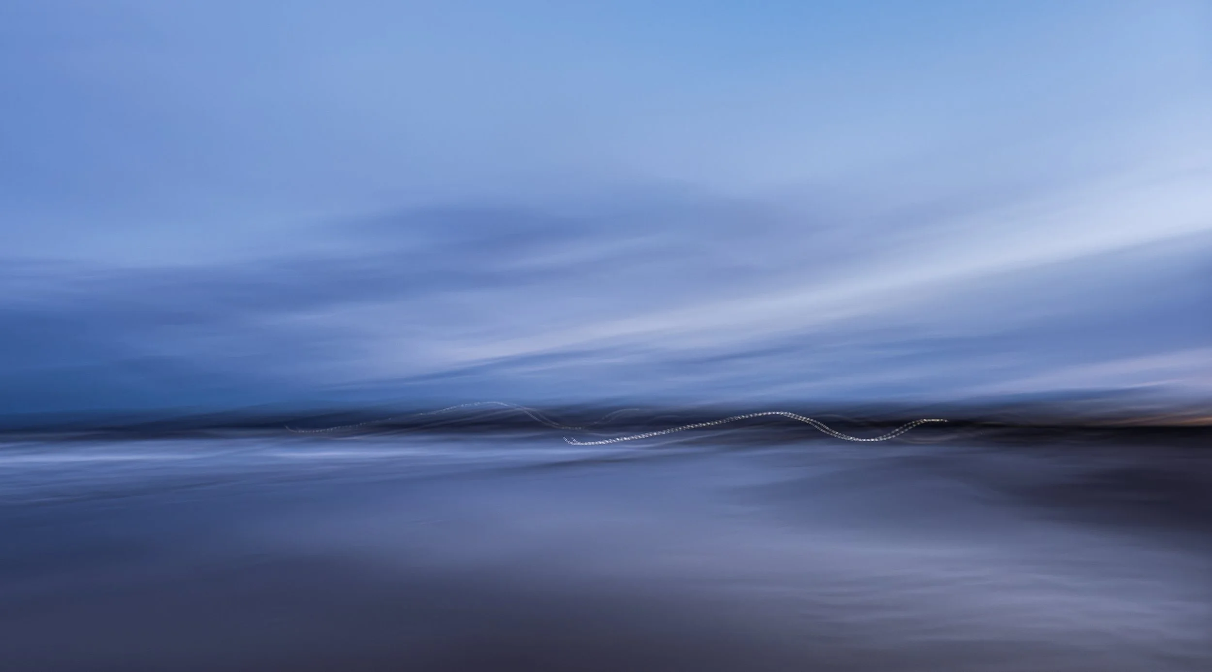 Twilight Town - St Andrew, Fife.