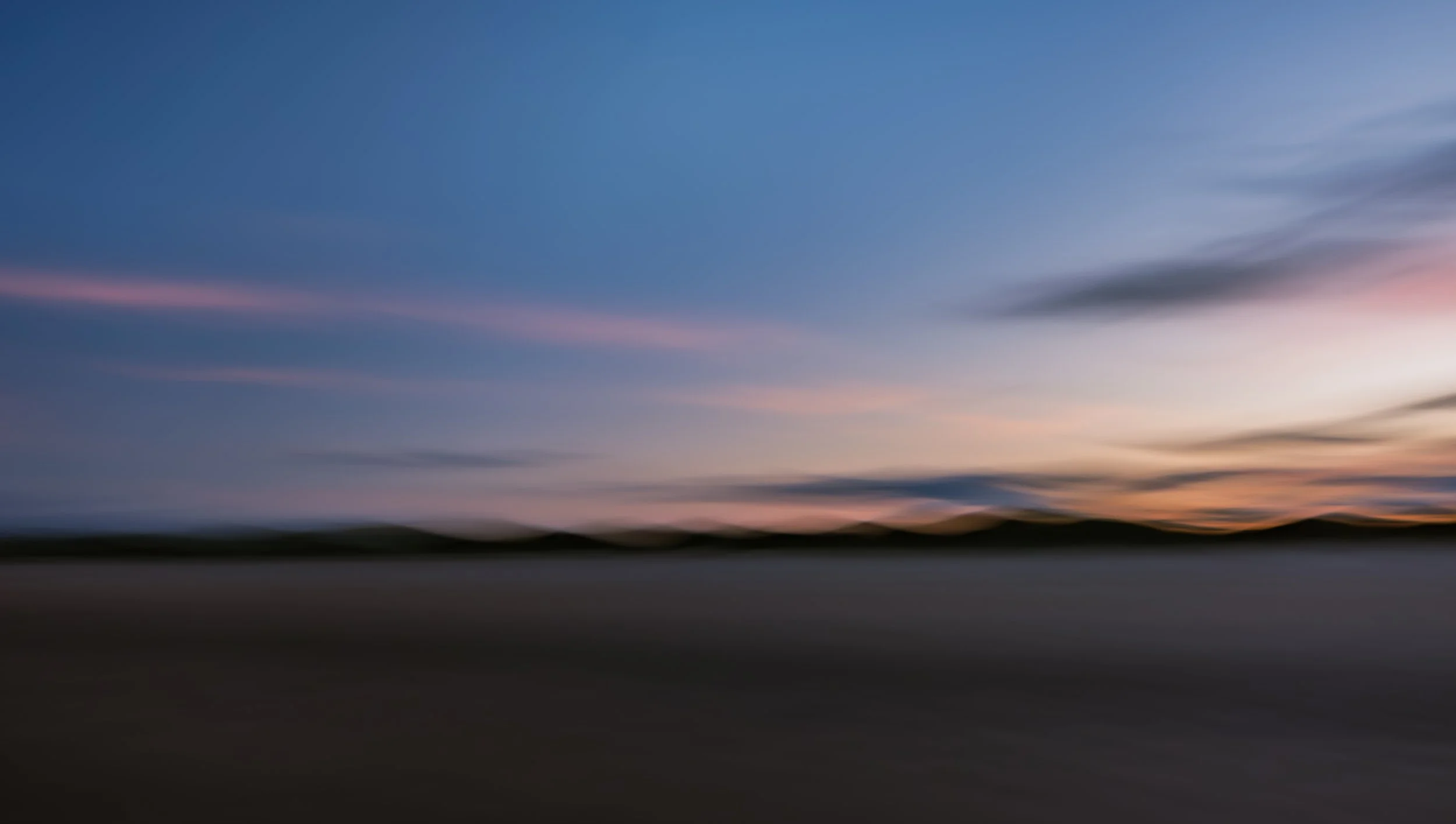 Dune Whispers - West Sands, St Andrews, Fife.
