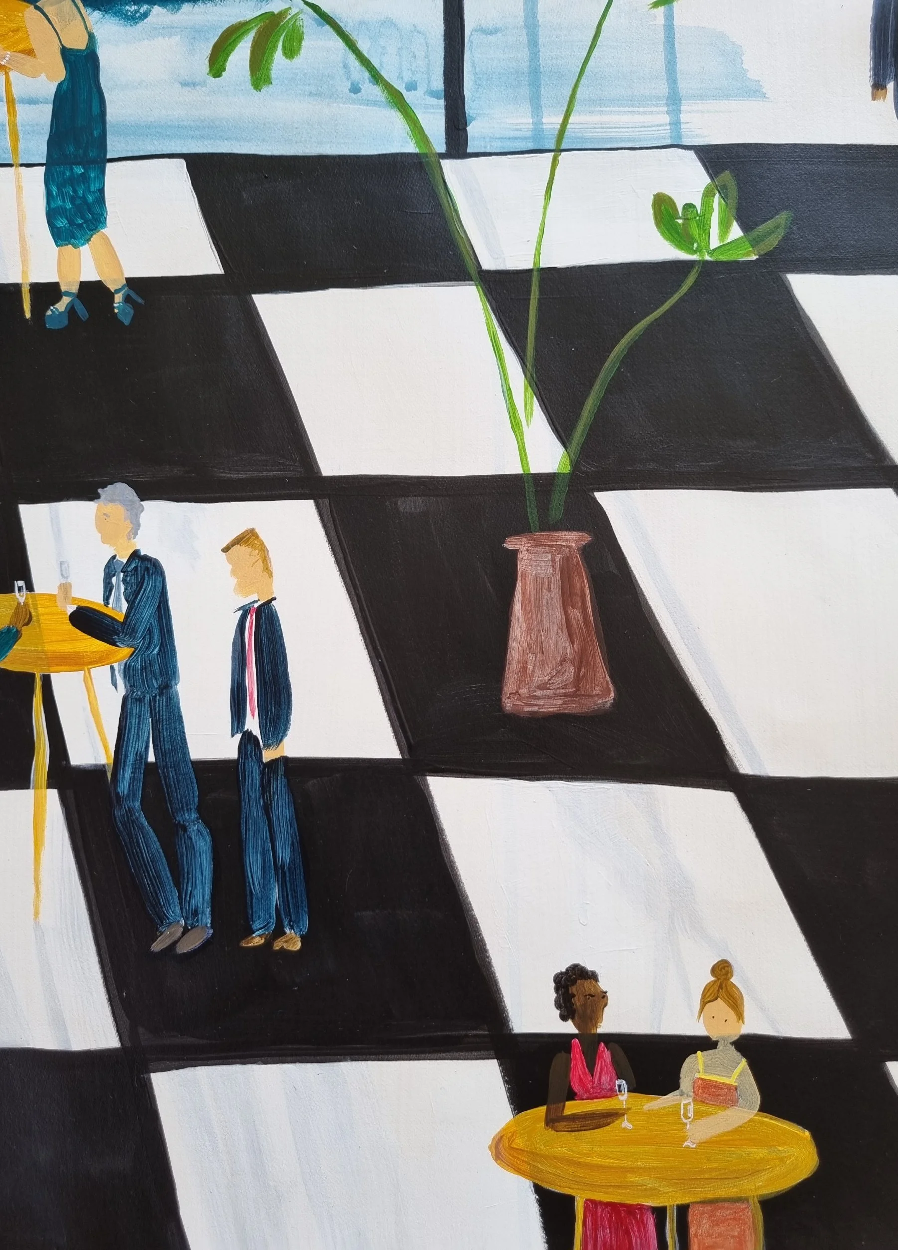 Sunset on Seventh Street 4.jpg