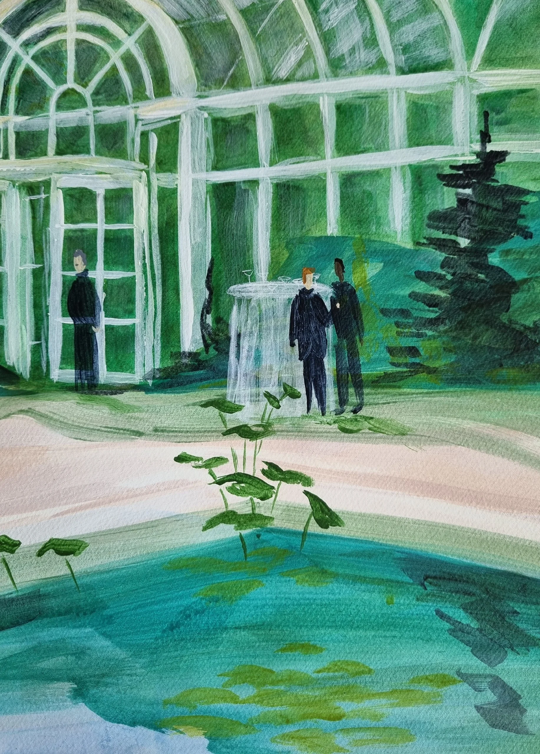 Sunset Over Green Gardens 5.jpg