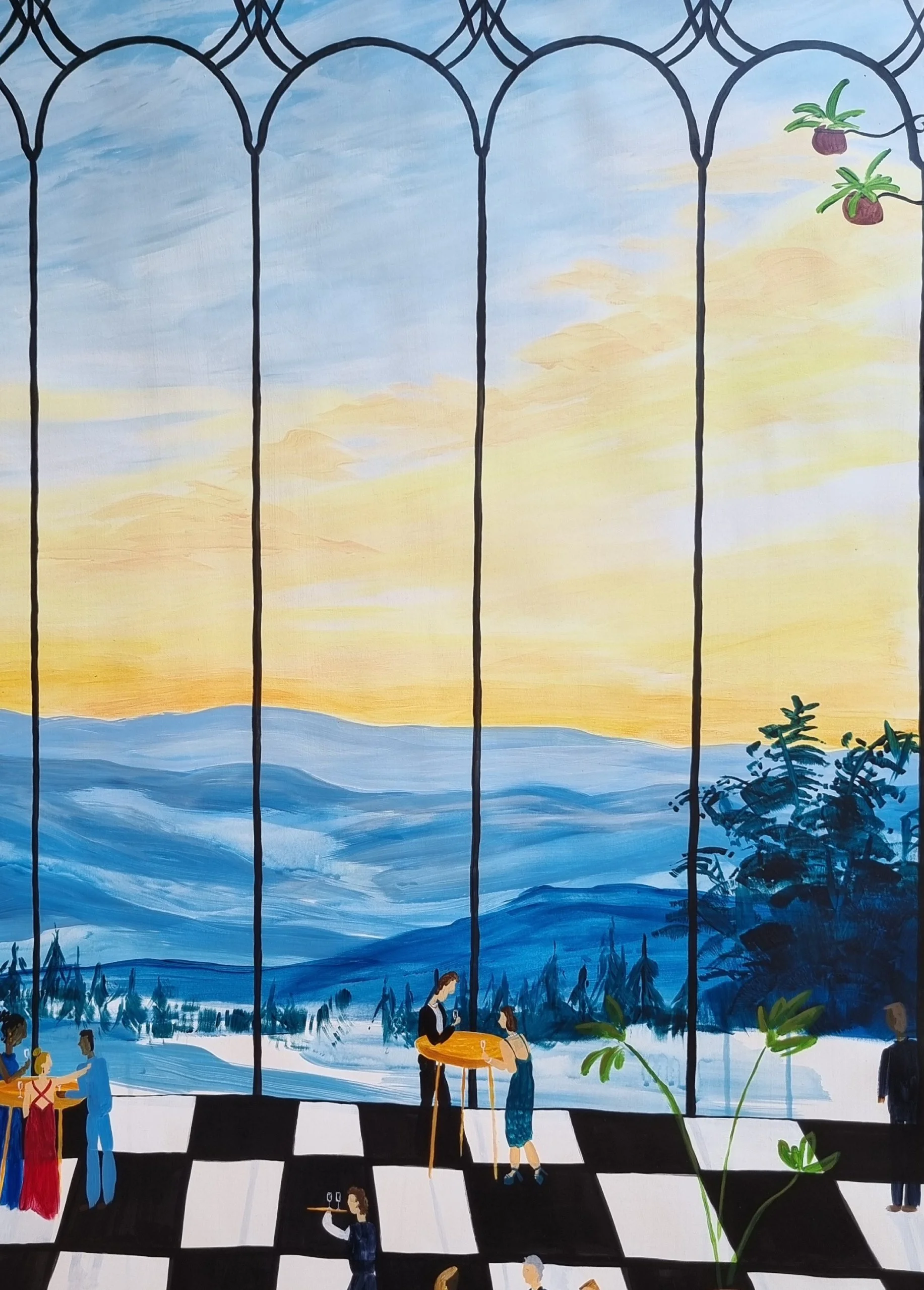 Sunset on Seventh Street 6.jpg