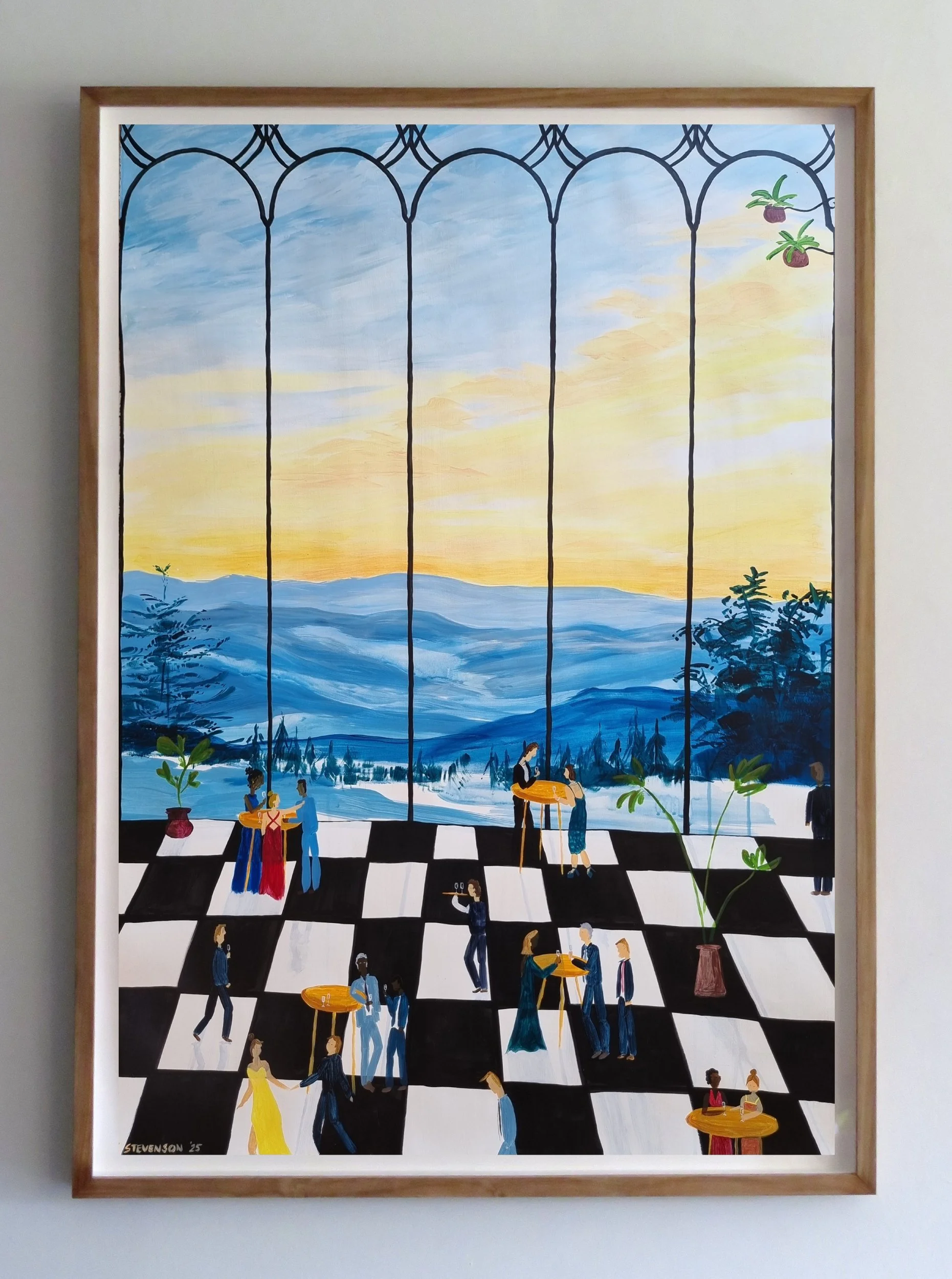 Sunset on Seventh Street 1.jpg