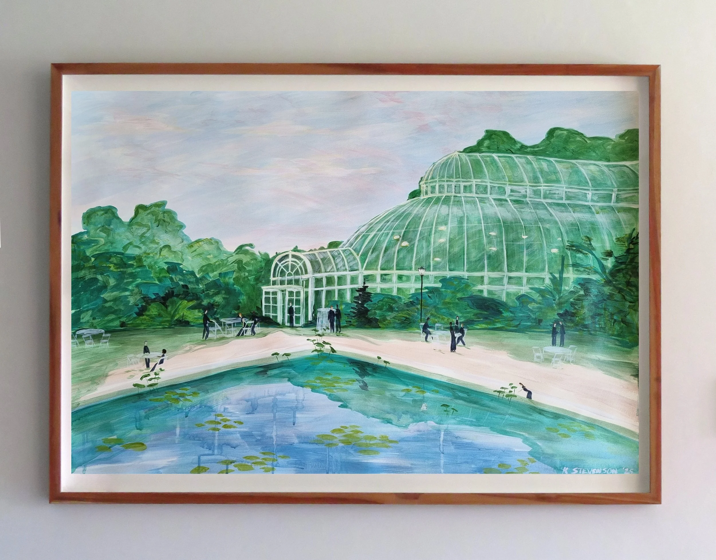 Sunset Over Green Gardens 1.jpg