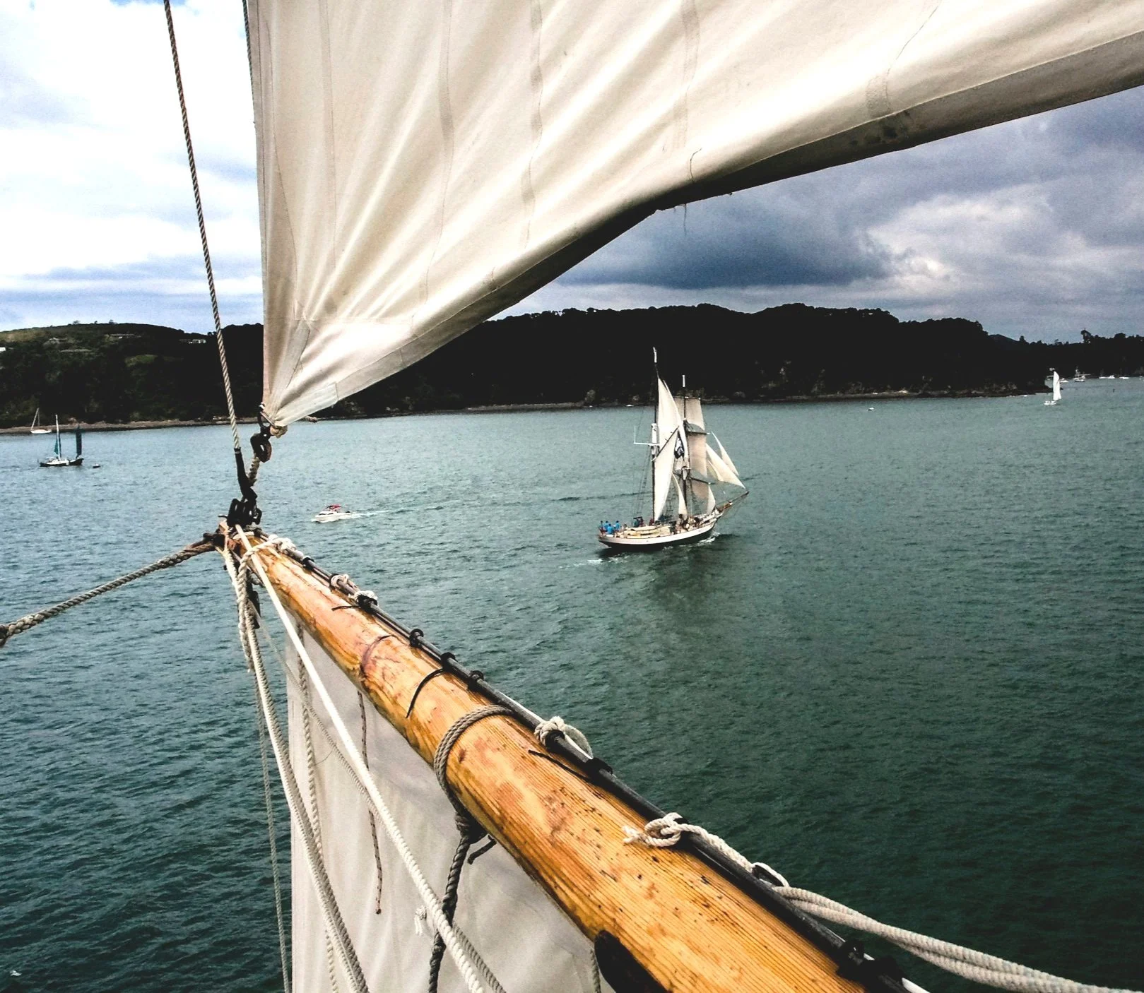 Some Wind Behind the Sails of India’s Shipping Industry