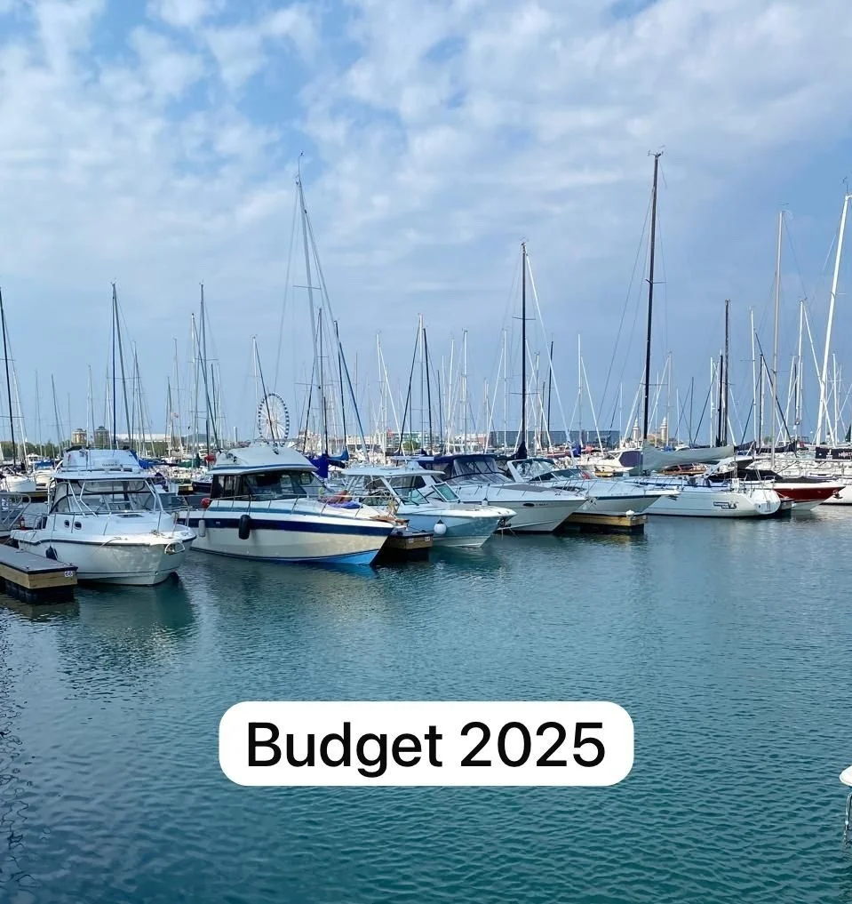 Budget 2025 – Has the FM Woven a Dream for the Shipping Sector?