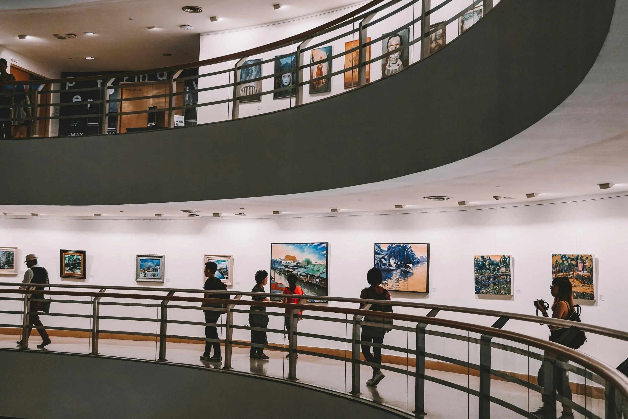 Company Biennale – A New Category for Culture &amp; Pride&nbsp;