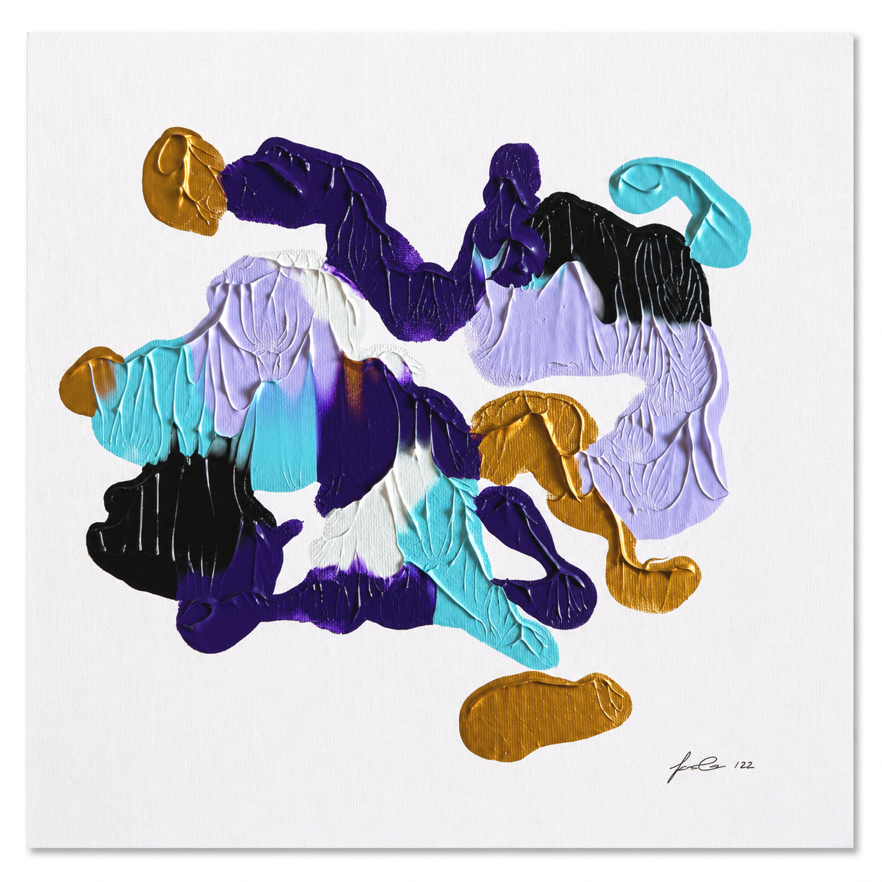 Whirl – 30x30 cm