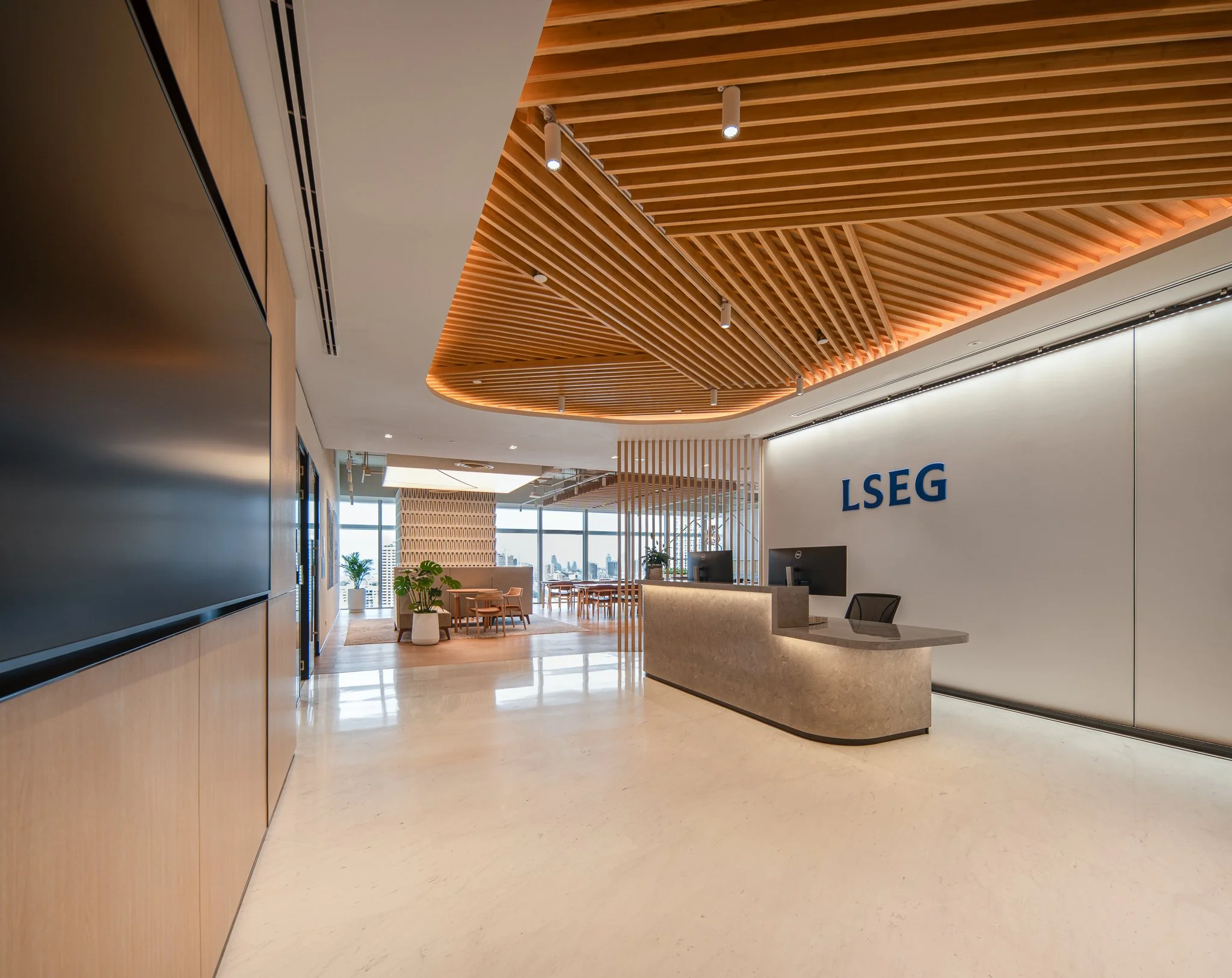 LSEG