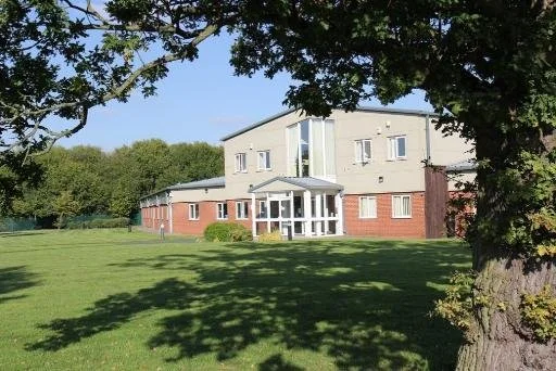 School - Shifnal