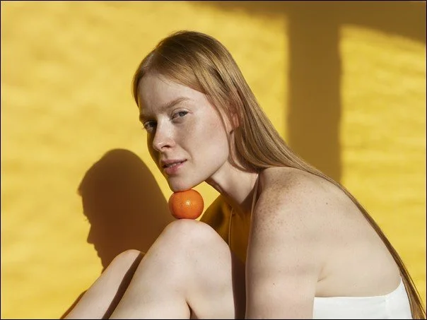 Skin Is Exposed To Ultraviolet B (Uvb) Rays