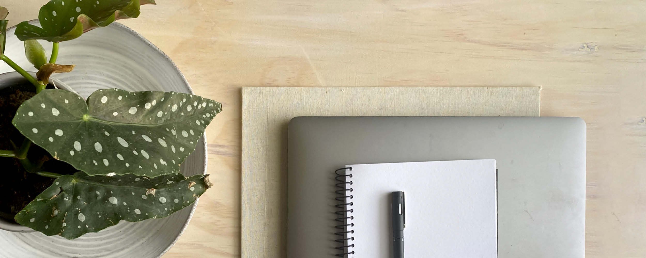 Clarity Before Creativity