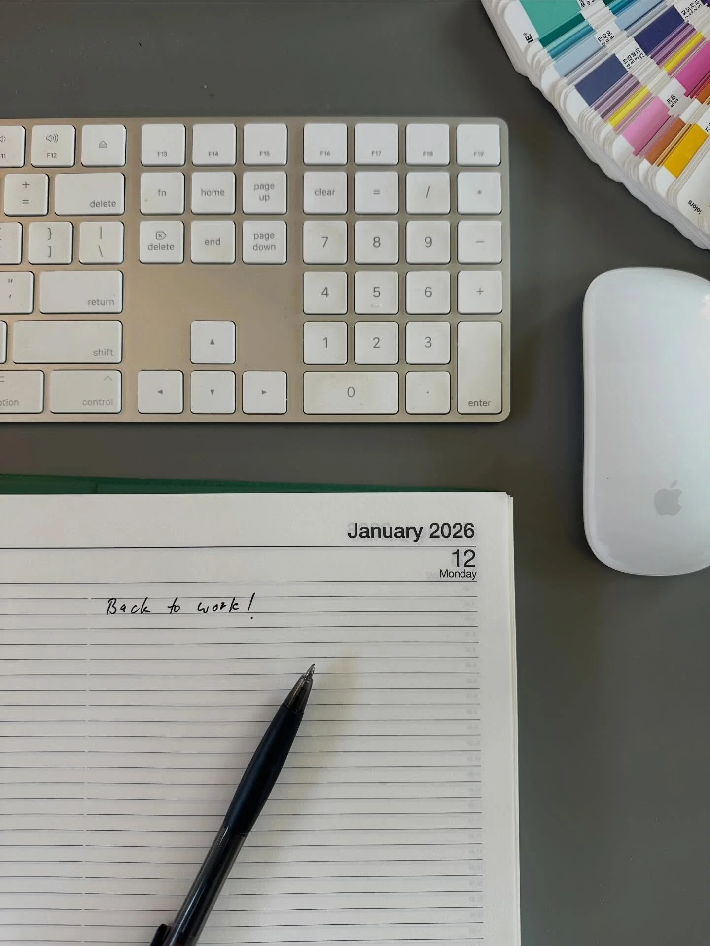 Back to work and feeling sun-soaked, inspired and ready for 2026 ☀️

After spending the last few weeks exploring some incredible places along South Australia&rsquo;s coastline 👉 Port Hughes &rarr; Lipson Cove &rarr; September Beach &rarr; Port Linco