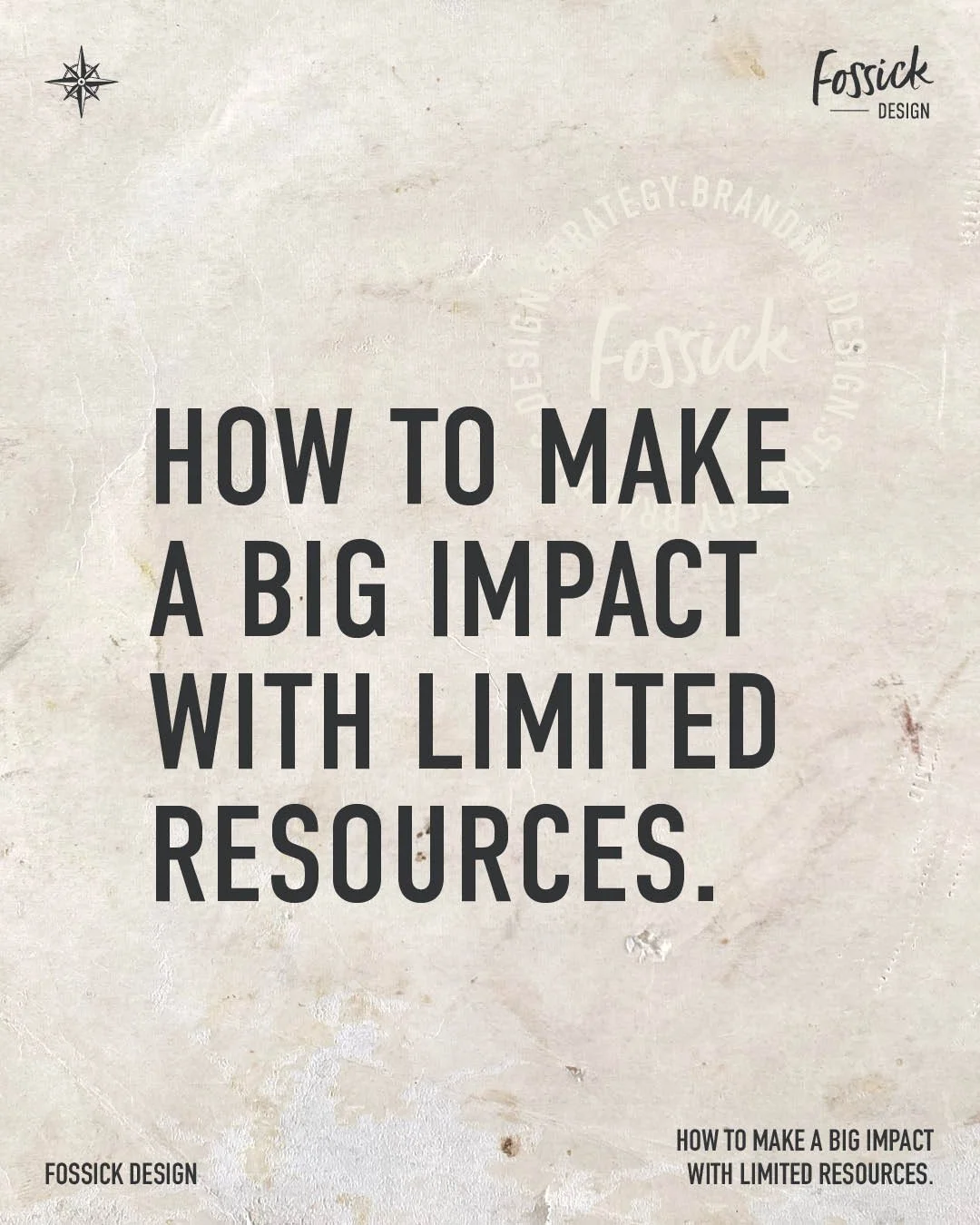 🌟 Designing for Regional Businesses: Big Impact, Small Budget 🌟

Running a regional business on a tight budget doesn&rsquo;t mean you have to sacrifice design. Here&rsquo;s how I help businesses in rural areas make a BIG impact, even with limited r