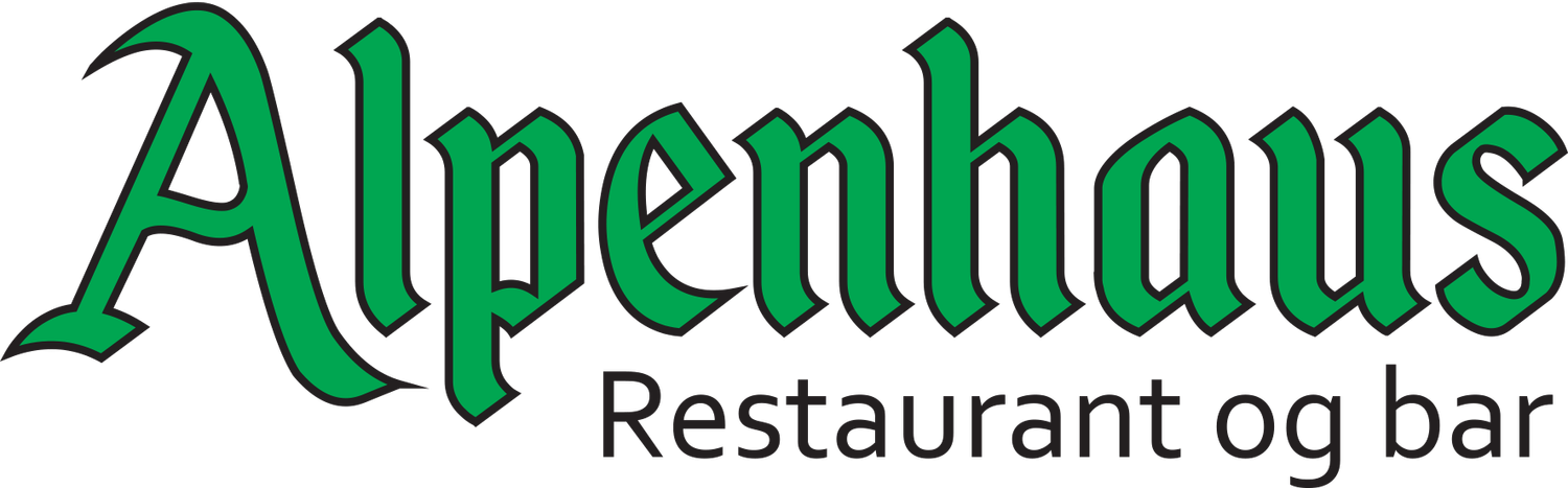 Alpenhaus Restaurant og Bar