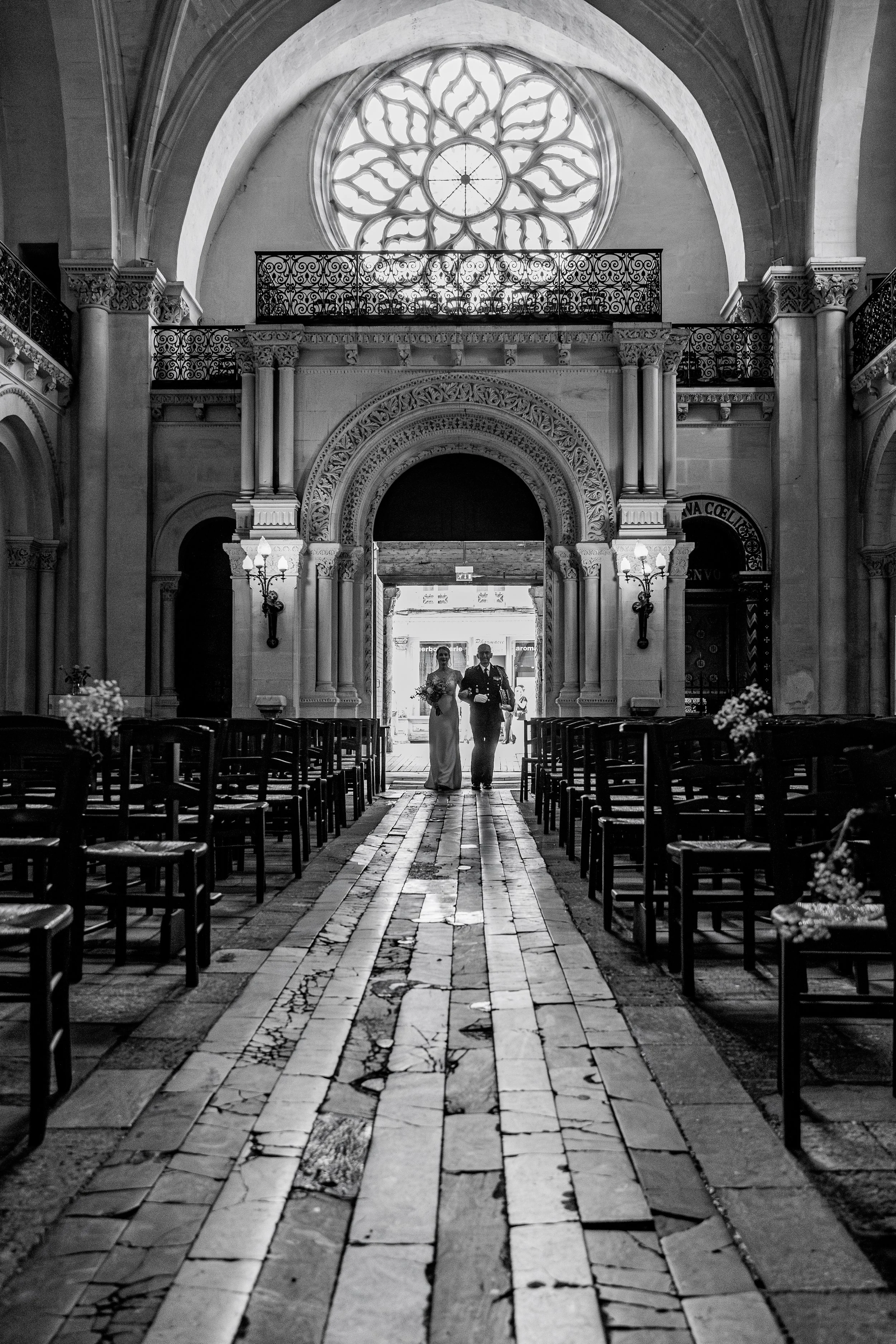 Eglise de Cognac