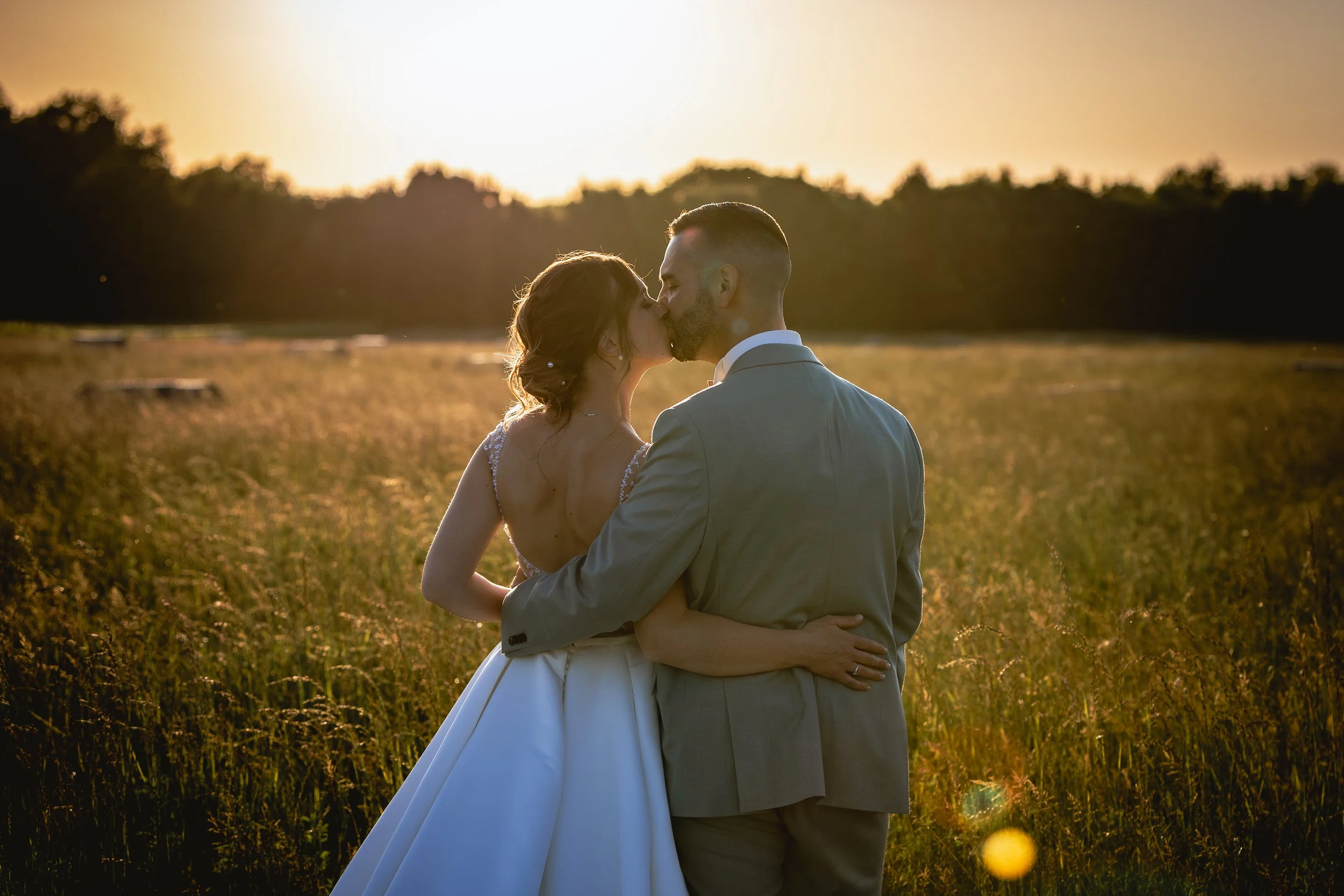 Mariage en Charente Maritime : Domaine de Pommier