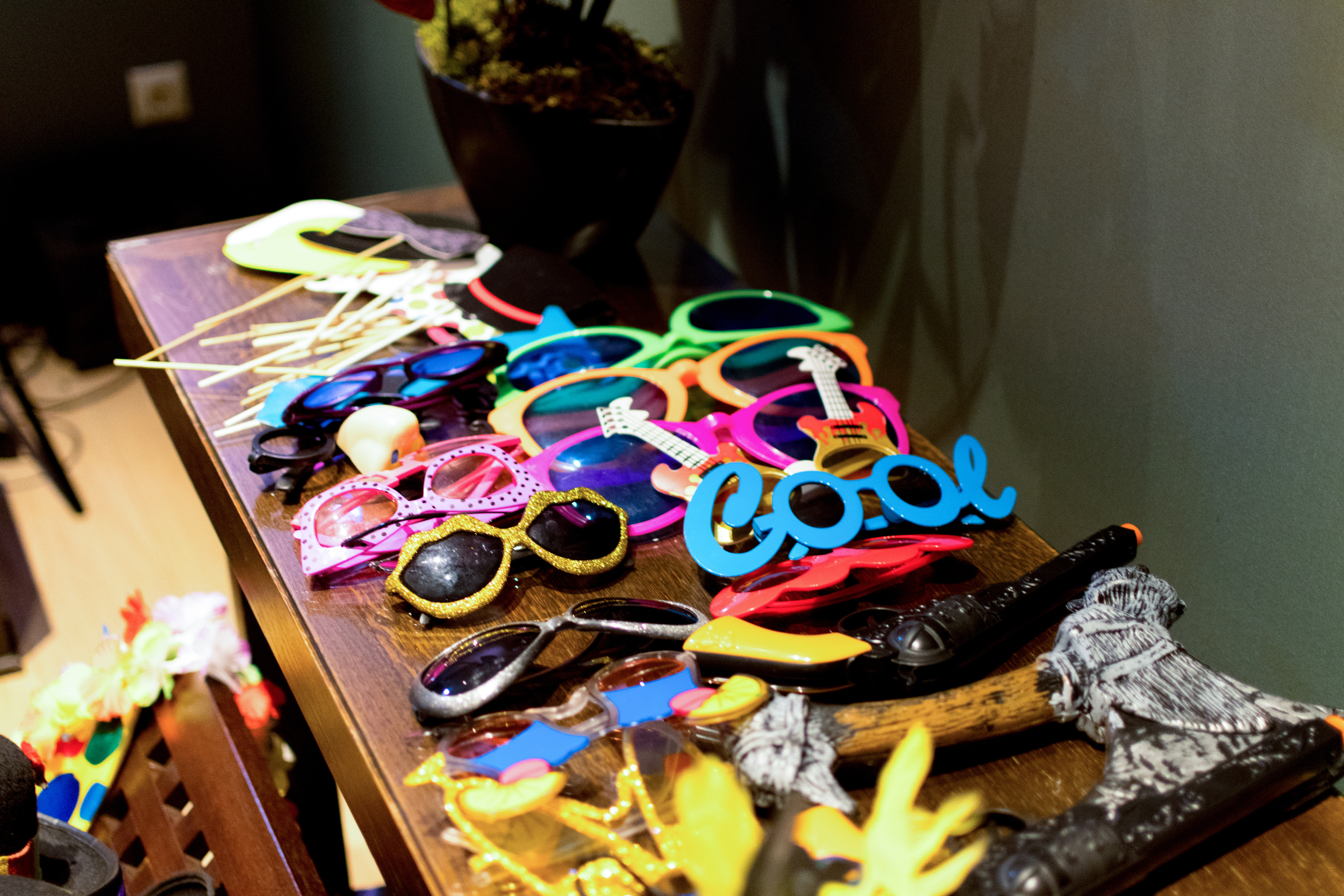 Animation photobooth