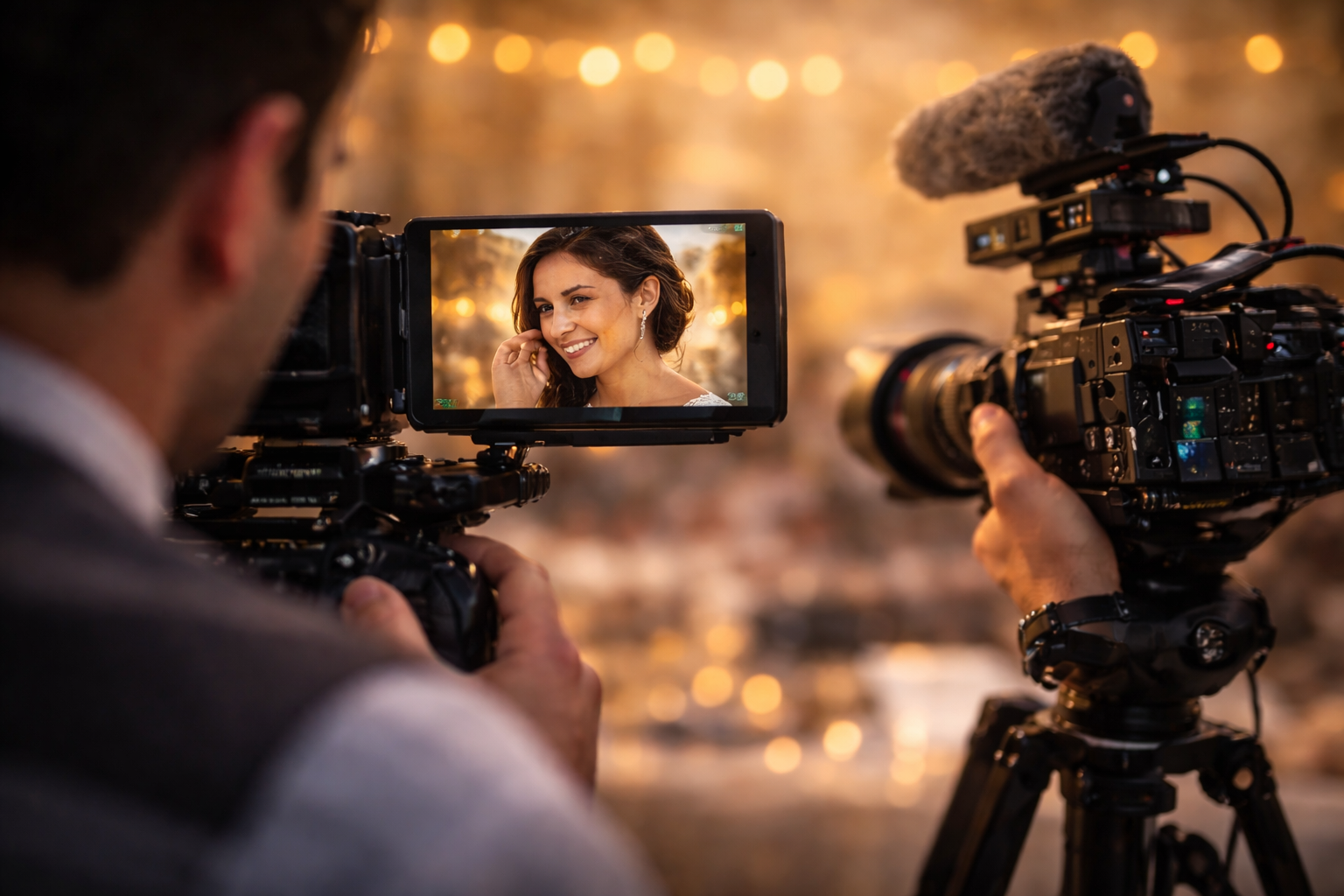 Vidéo de mariage charente maritime
