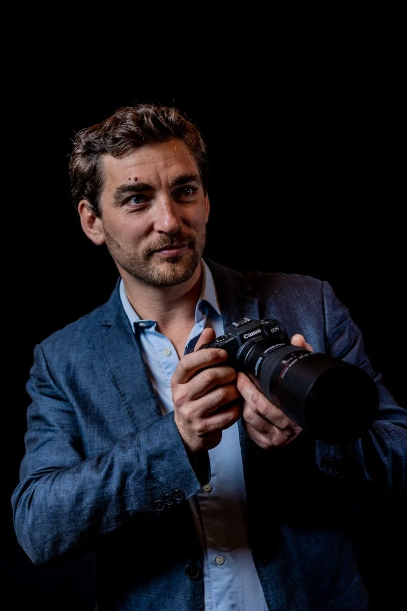 Photographe professionnel Royan