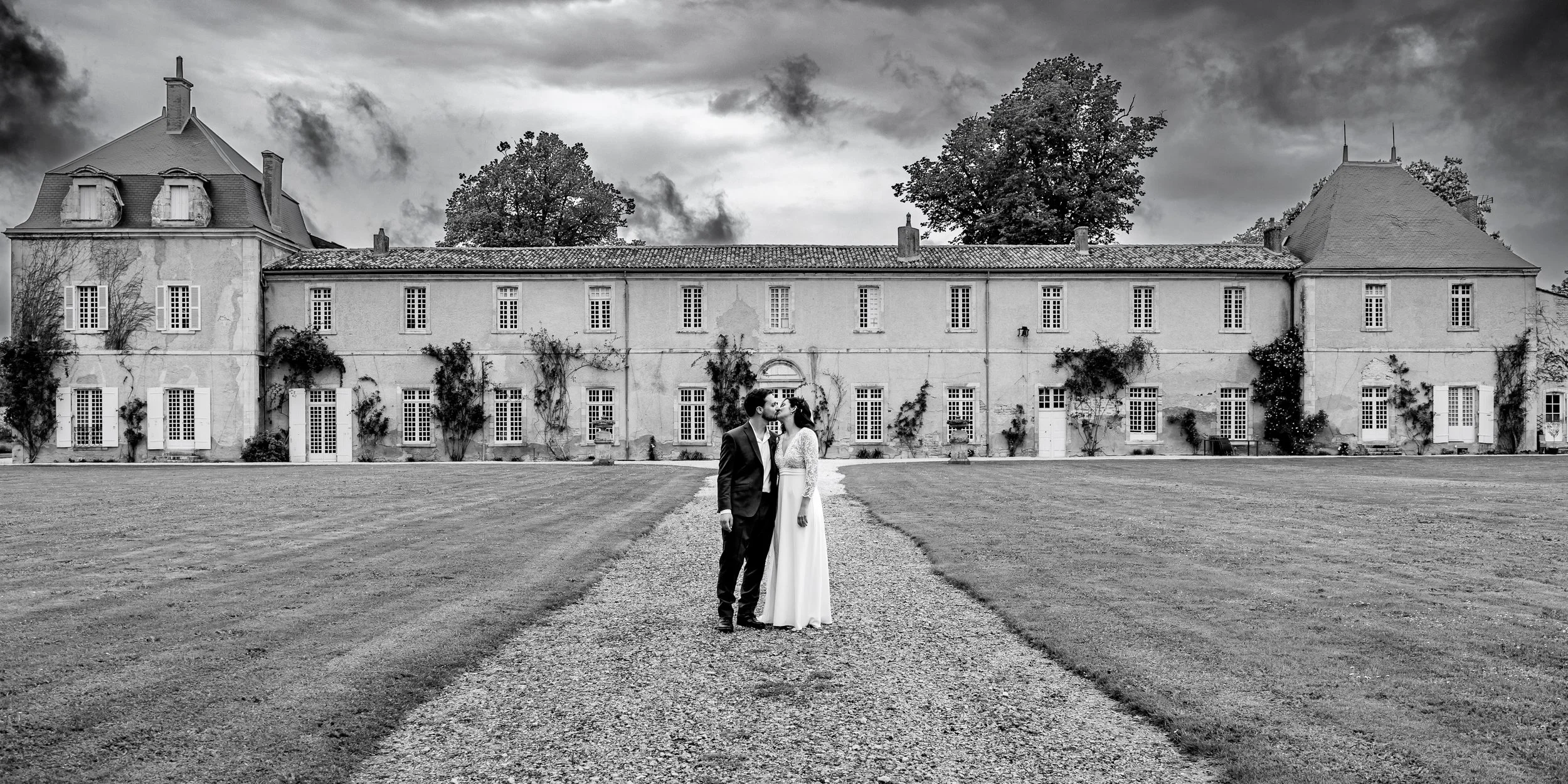 Photographe de mariage Charente Maritime