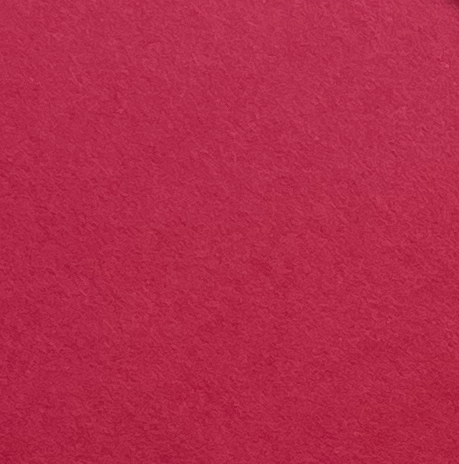 Cherry Red  300gsm card  100gsm envelopes