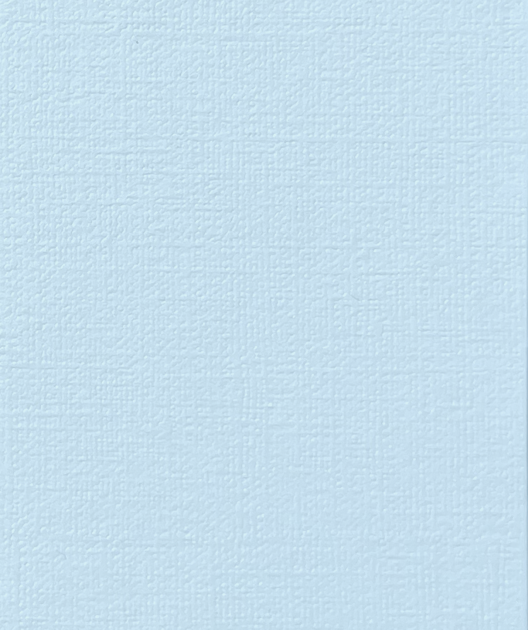 Linen blue