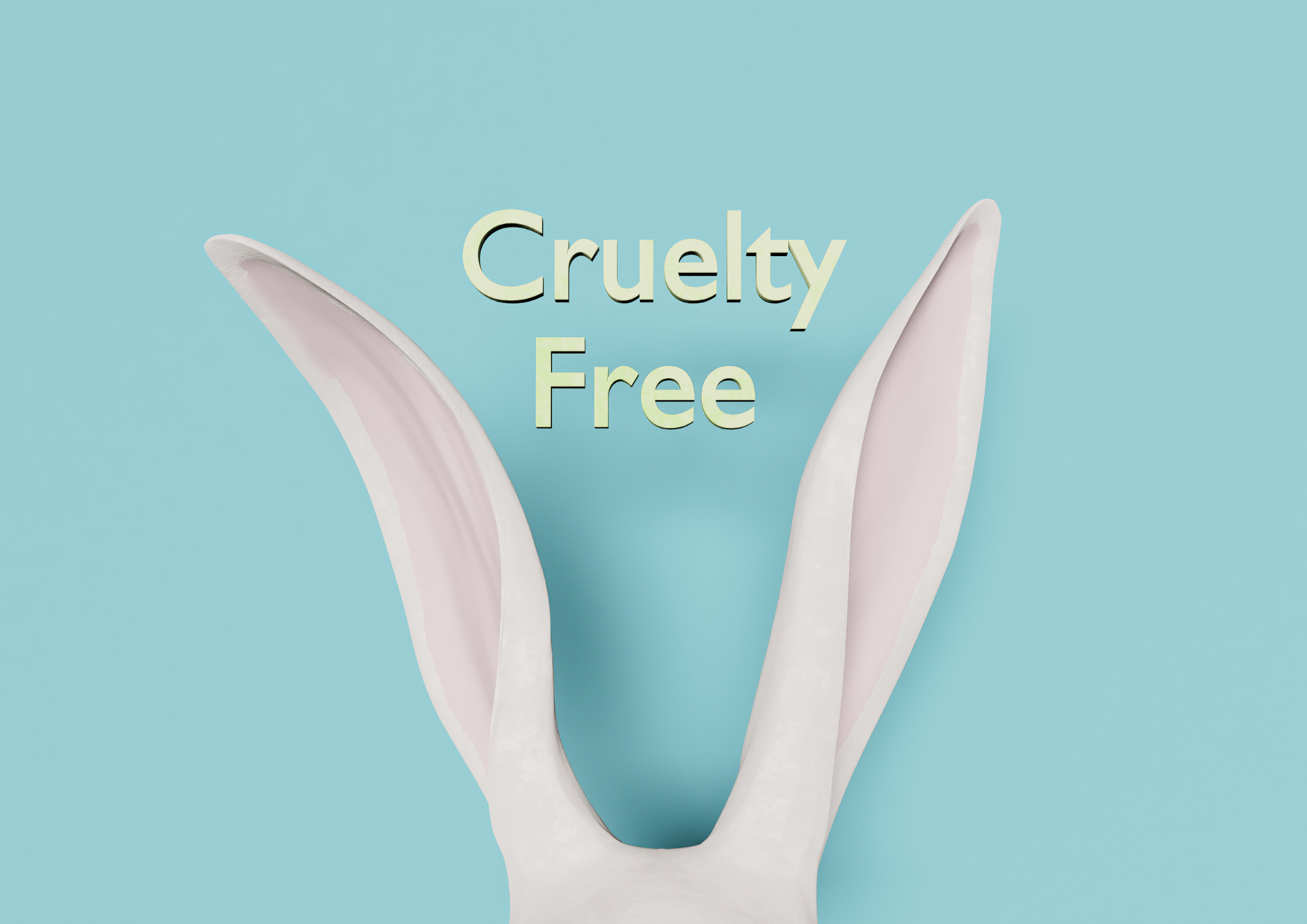 COSMETICS INDUSTRY LEADERS UNITE TO PROMOTE ANIMAL-FREE TESTING GLOBALLY