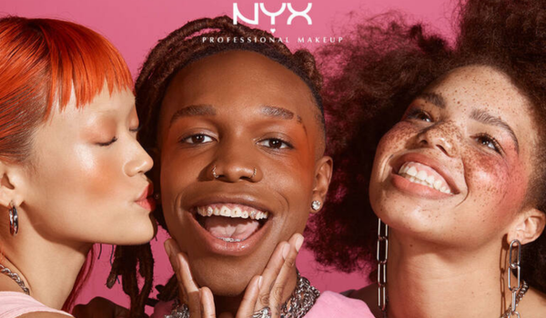 NYX PROFESSIONAL MAKEUP ENTERS THE METAVERSE WITH DREAM VORTEX NFT COLLECTION