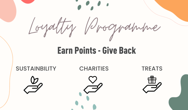 BEAUTY BUDDY LAUNCHES LOYALTY PROGRAMME
