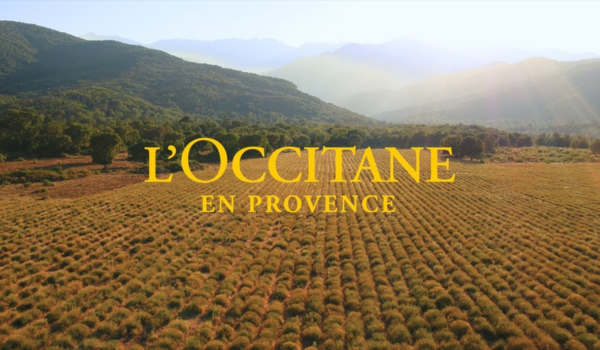 L’OCCITANE GROUP LAUNCHES AMBITIOUS PLAN TO ACHIEVE NET-ZERO EMISSIONS BY 2050