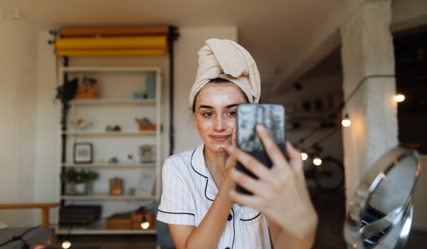 SUSTAINABILITY A KEY FACTOR IN GEN Z AND MILLENNIAL SHOPPING HABITS