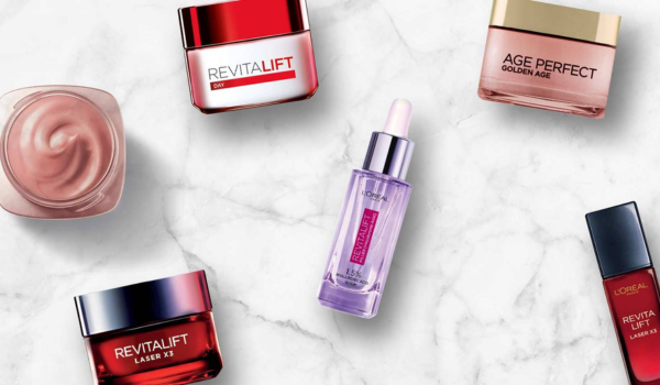 L’OREAL’S VALUE SURPASSES $12 BILLION, LEADING THE COSMETICS INDUSTRY