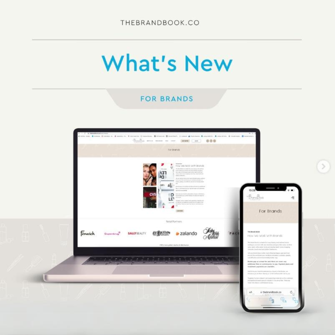 Revolutionising Beauty Platforms: Beauty Bulb unveiling the Enhanced 2024 Experience