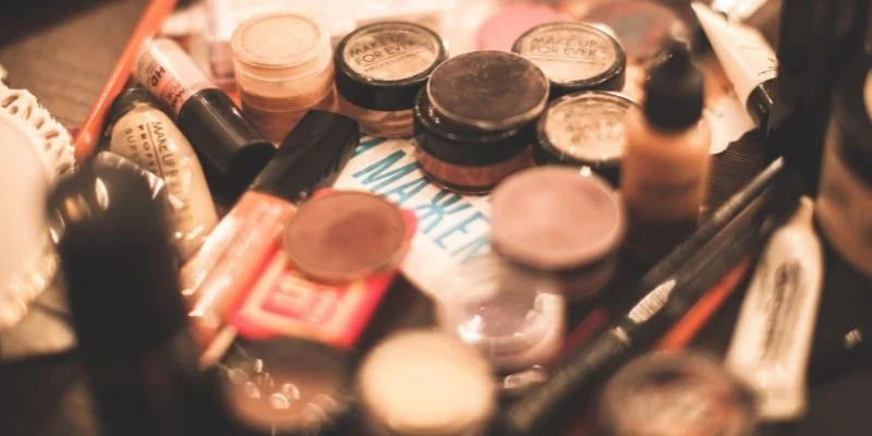 Breaking Beauty Boundaries: New Zealand's Pioneering Ban on 'Forever Chemicals