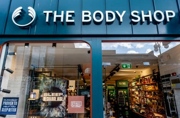 The Body Shop UK Enters Administration and Possible Bankruptcy