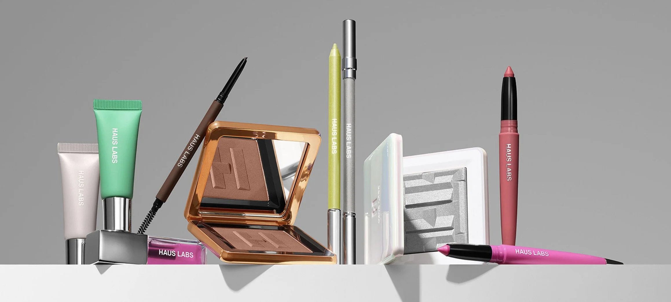 Lady Gaga's Haus Labs Makes European Debut