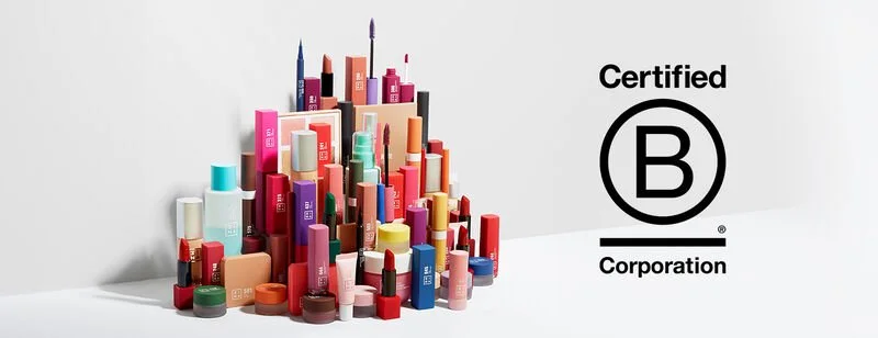 3INA Achieves Prestigious B Corp Certification