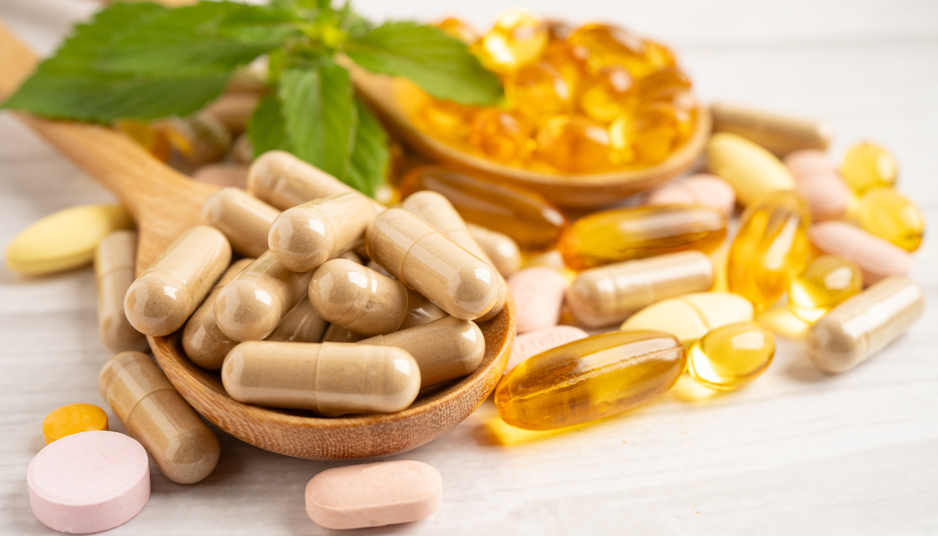 The New Wellness Mandate: Key Insights Transforming the Supplement Industry