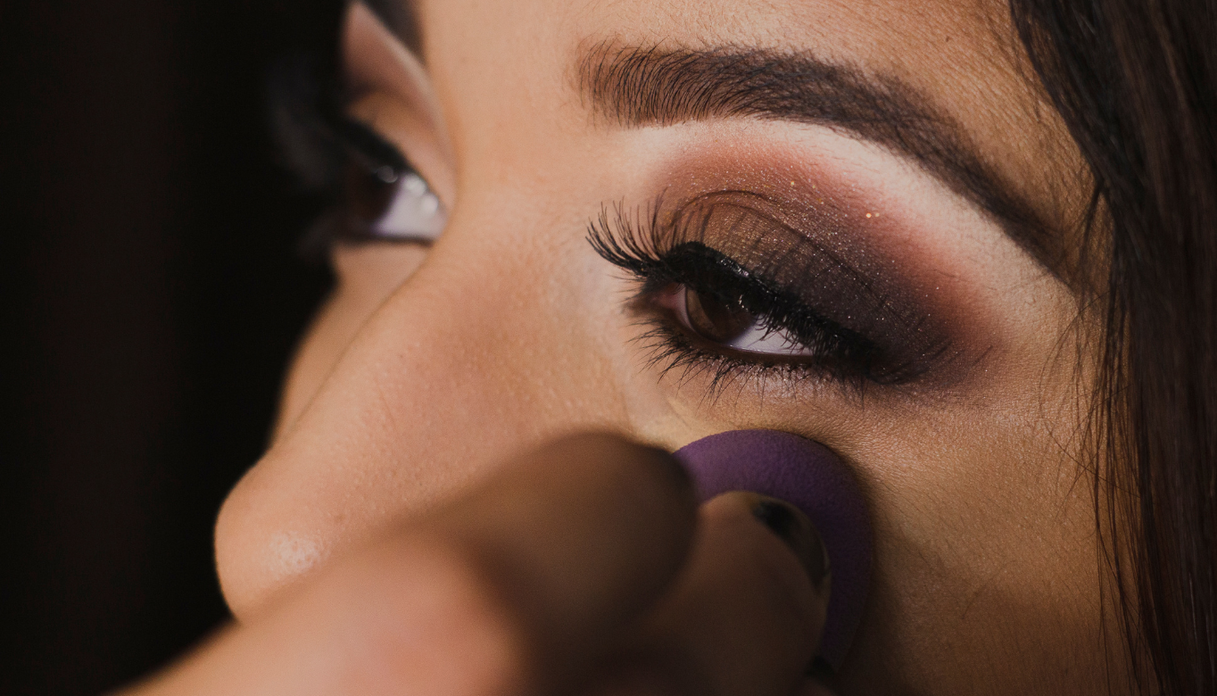 Eyeshadow Insights: Decoding Consumer Preferences
