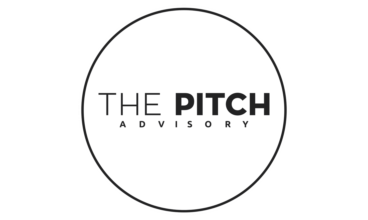 The Pitch Advisory