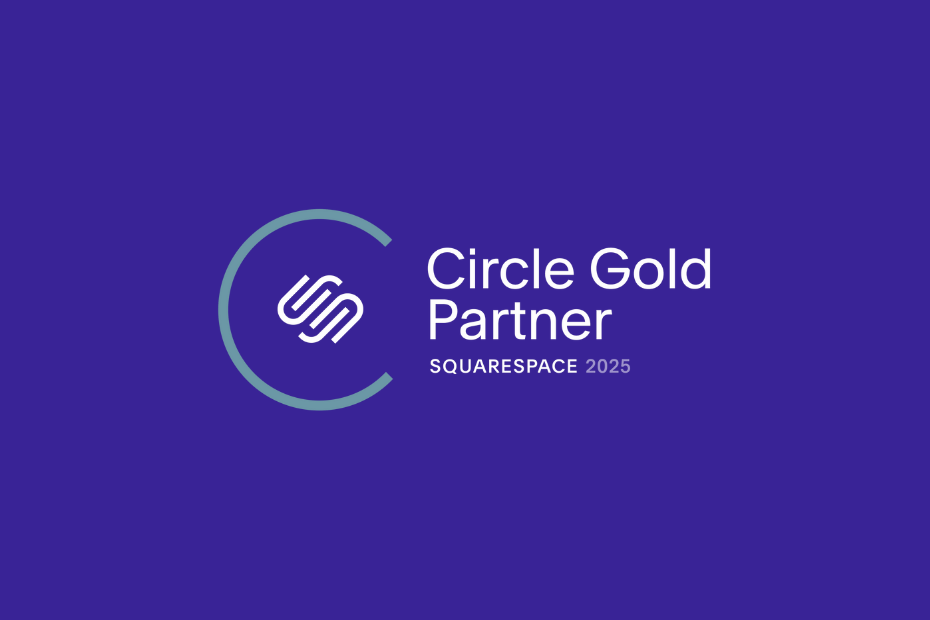 Vad innebär det att vara Squarespace Gold Partner?