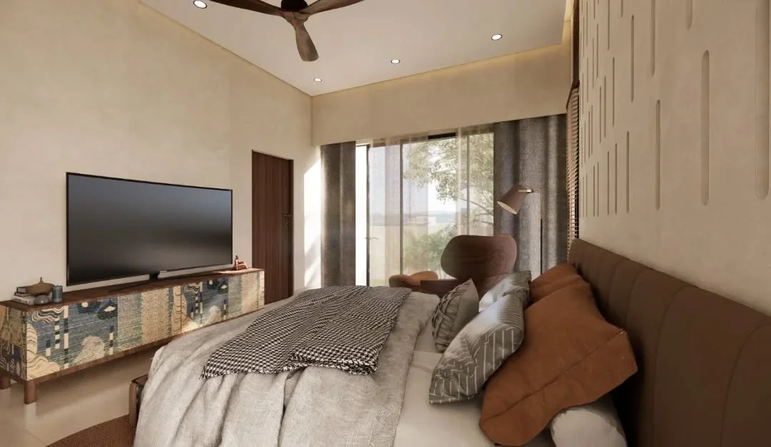 Crafting a space that tells a story&mdash;here&rsquo;s a behind-the-scenes look at our latest project!
.
#wearekul #kulstudio