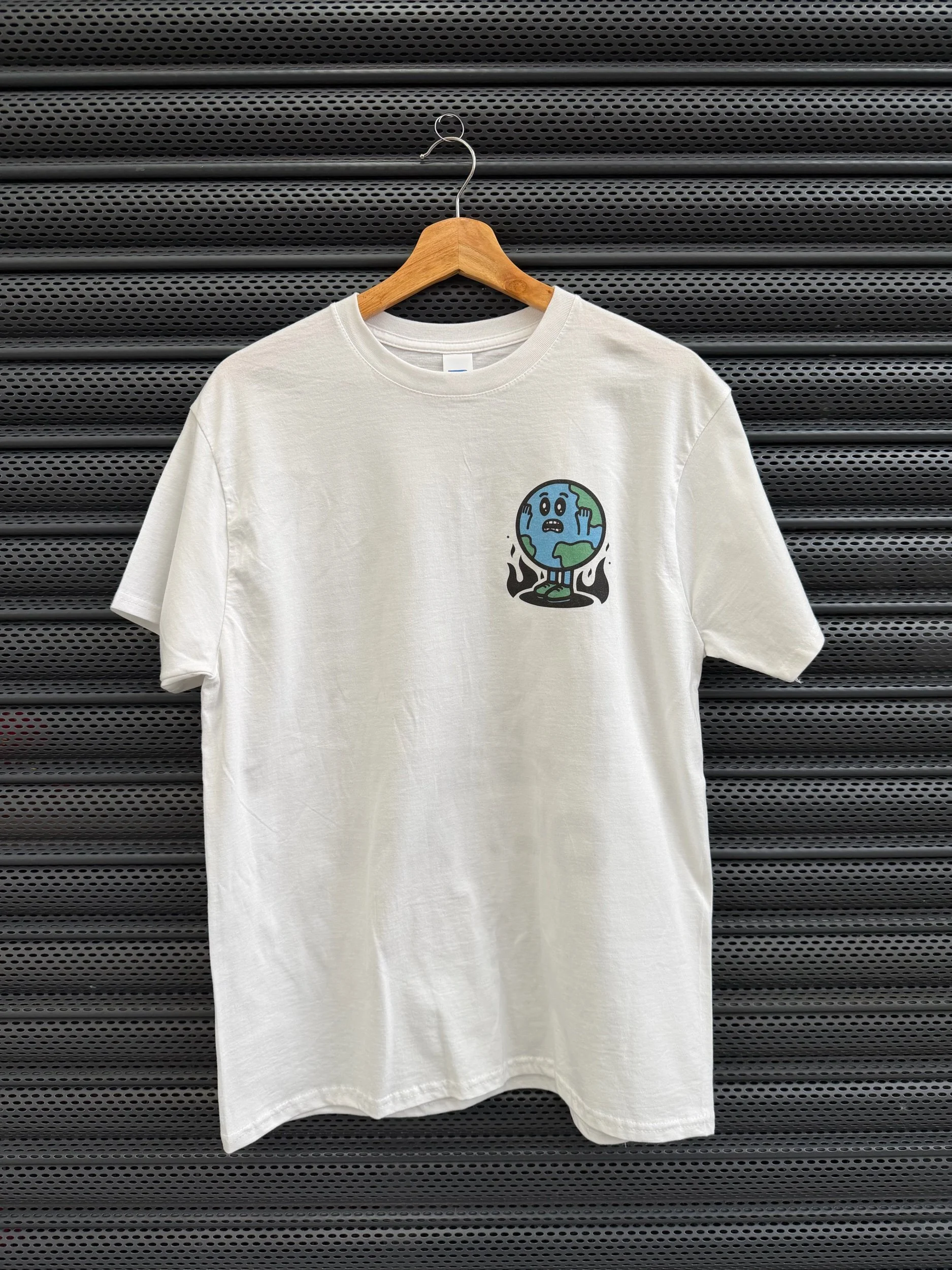 Gone Mad T-Shirt
