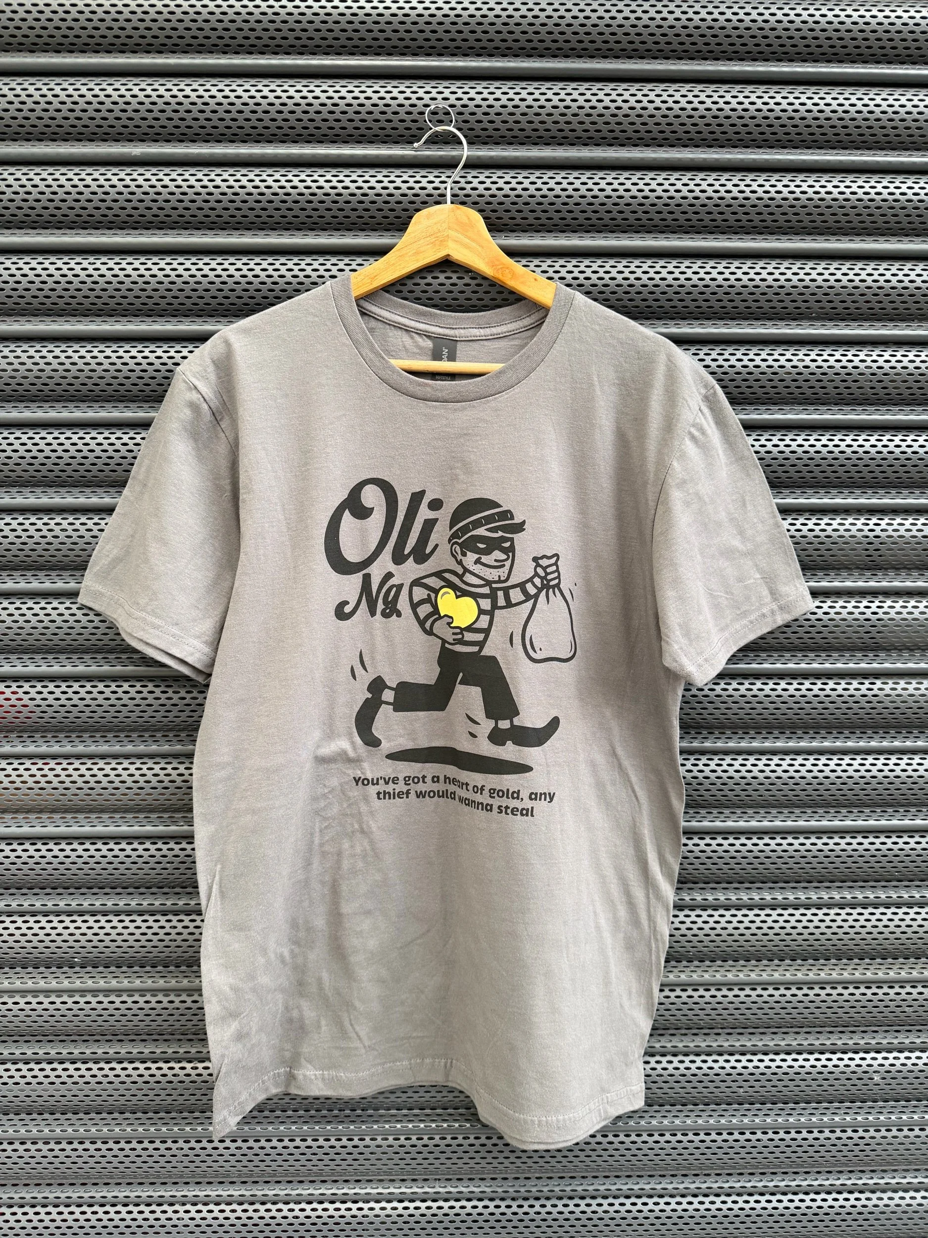 Steadfast T-Shirt