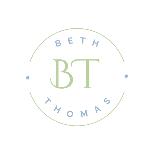 Beth Thomas | Learning Delivery &amp; Operations Support