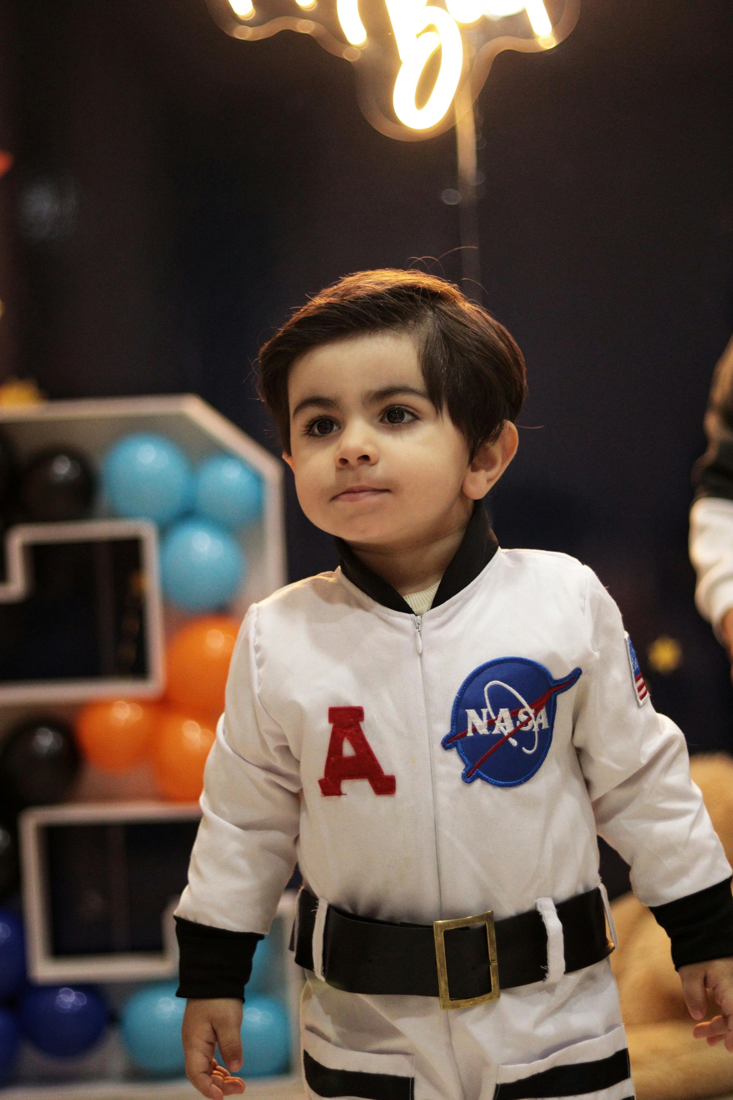 Science Wonder Parties