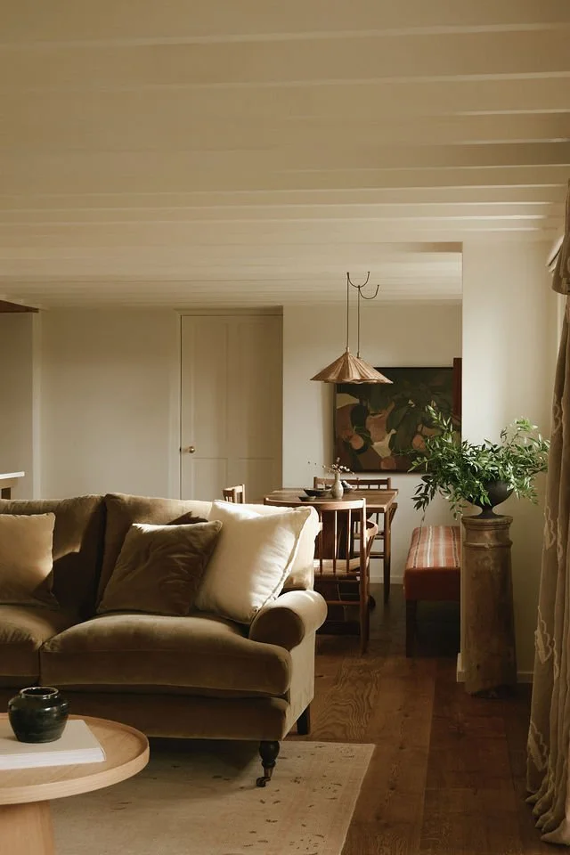 Modern Cottage Restoration, Dorset