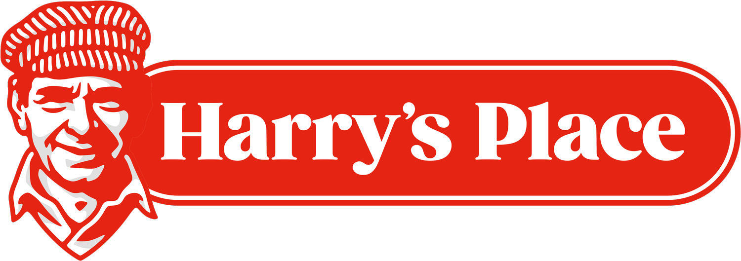 Harry’s Place