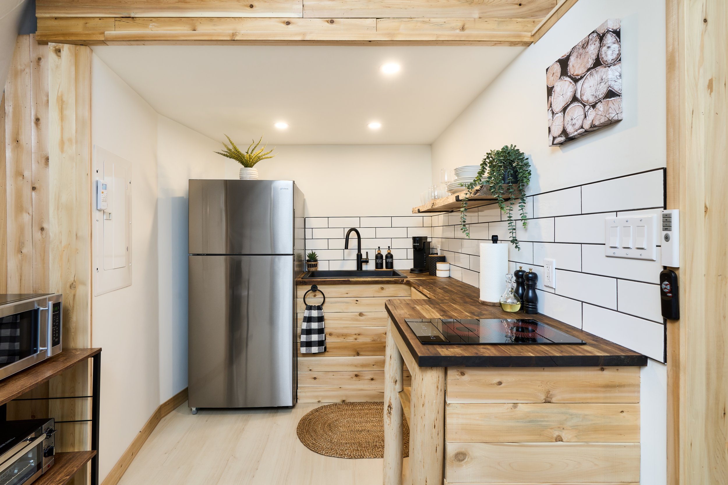 Kitchenette