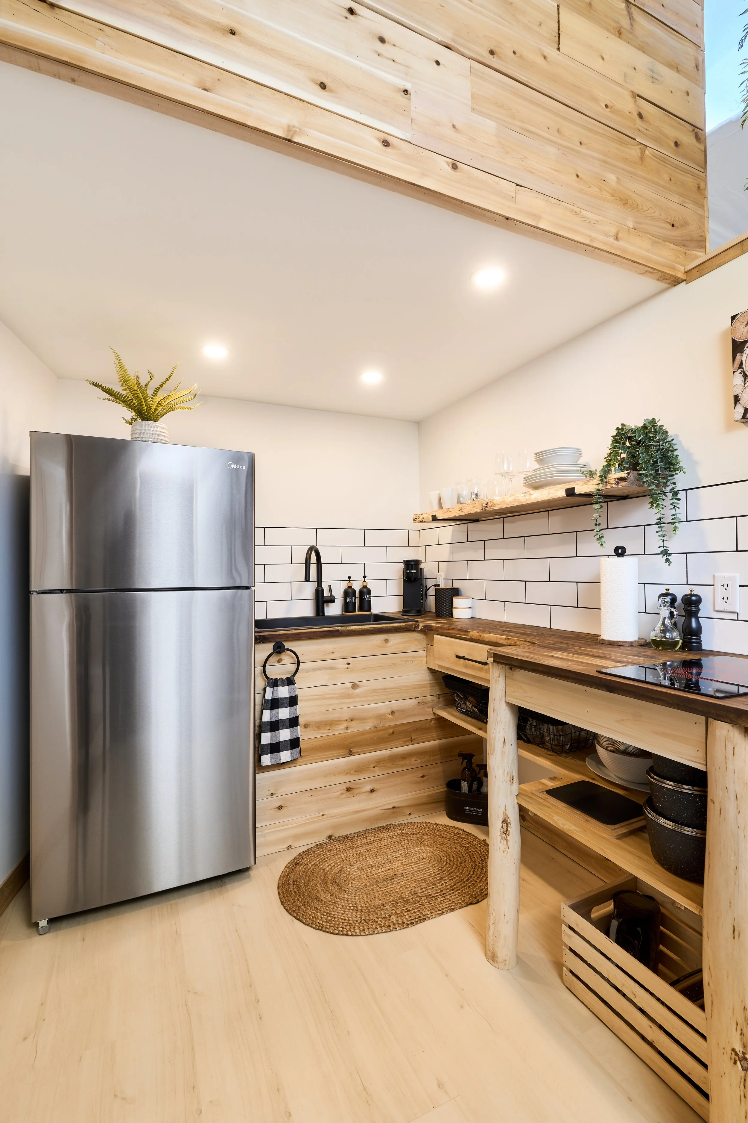 Kitchenette